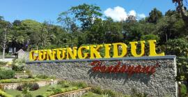 Mengapa Hari Jadi Gunungkidul Berubah dari 27 Mei Menjadi 4 Oktober ?